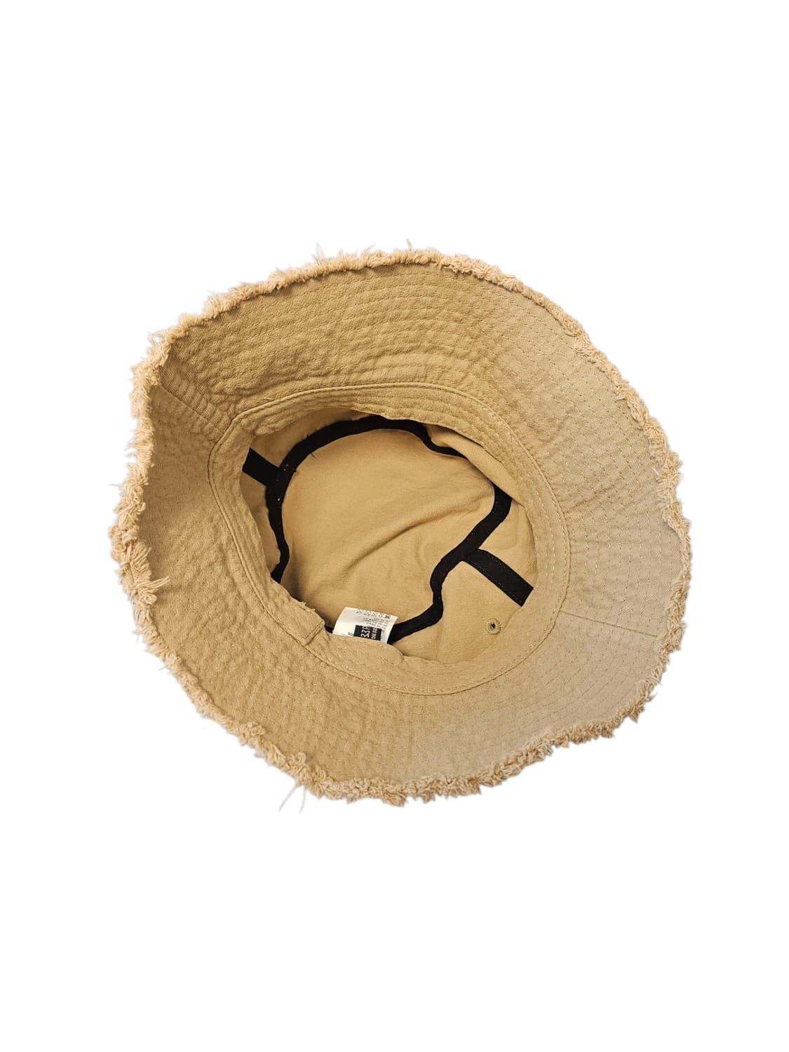 3.3필드트립 빈티지 버킷햇 상품이미지2