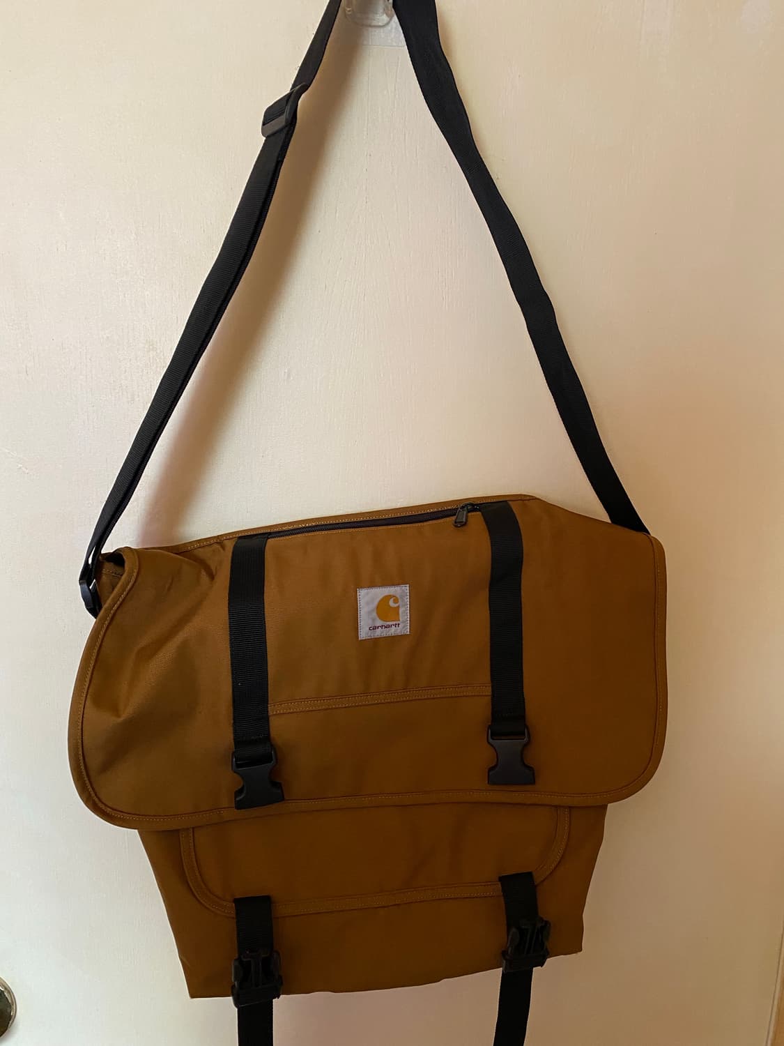칼하트 가방 상품이미지6