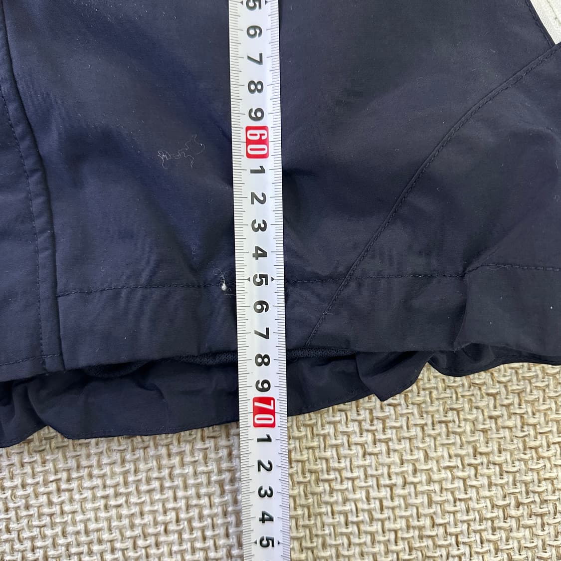 100 MLB 후드 바람막이 0427D 상품이미지6