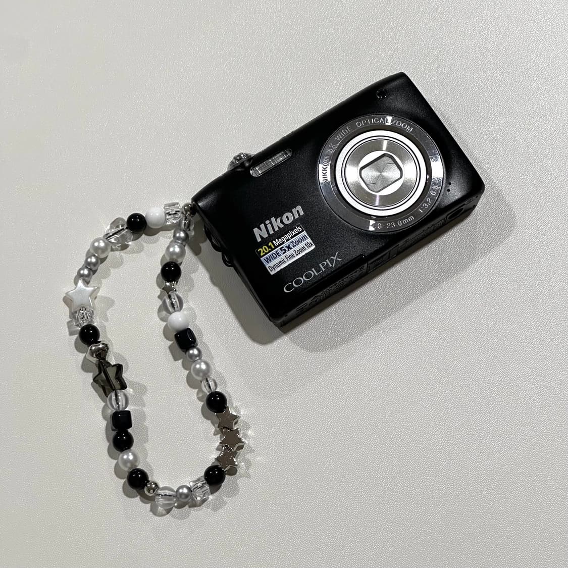 니콘 쿨픽스 Nikon Coolpix S2900 (무광블랙) 상품이미지1