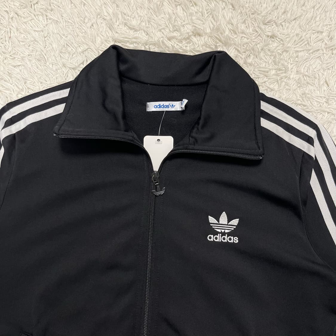 Adidas black Firebird jersey 상품이미지6