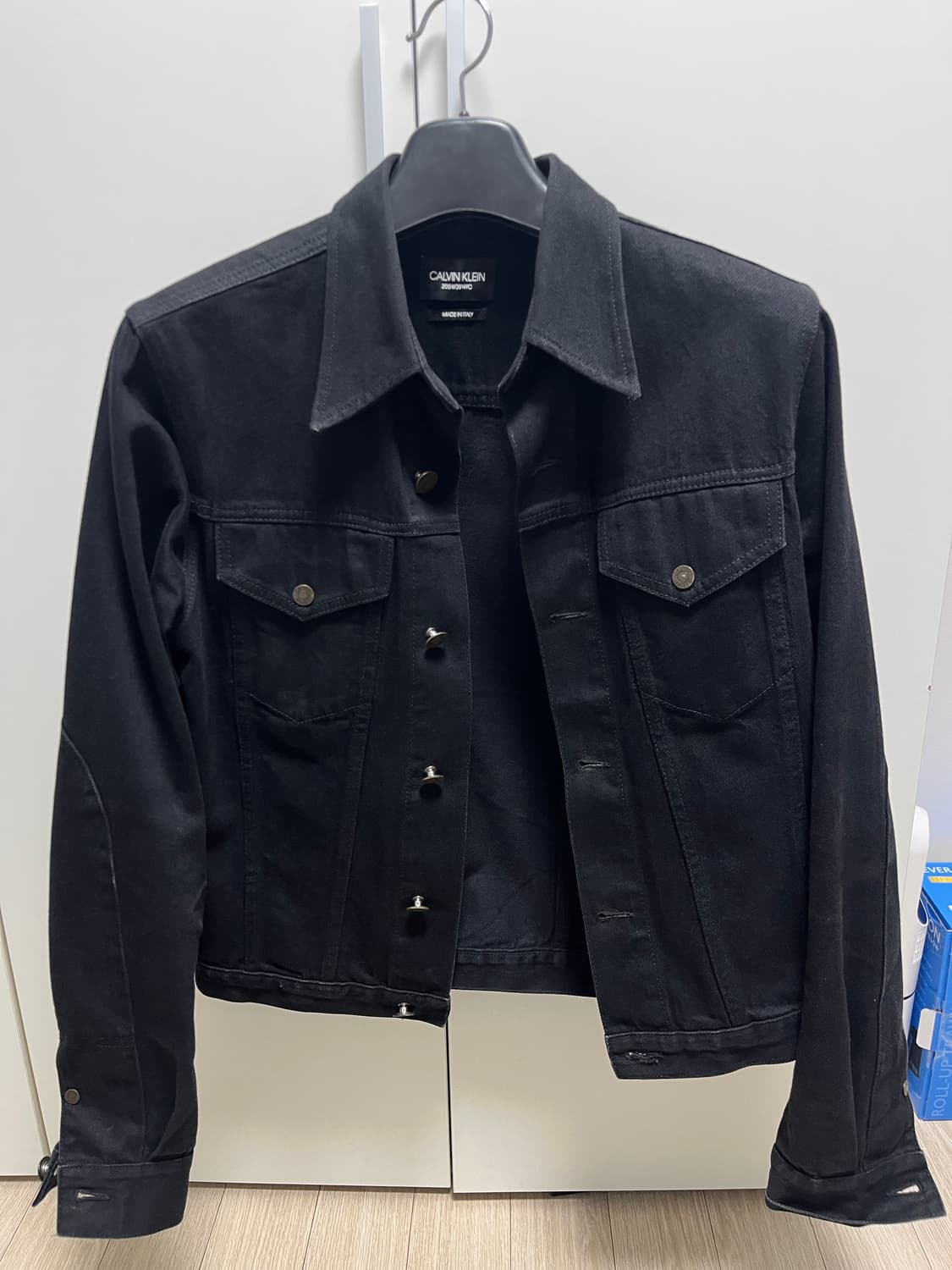 Calvin Klein 205w39nyc by Raf Jacket 상품이미지1