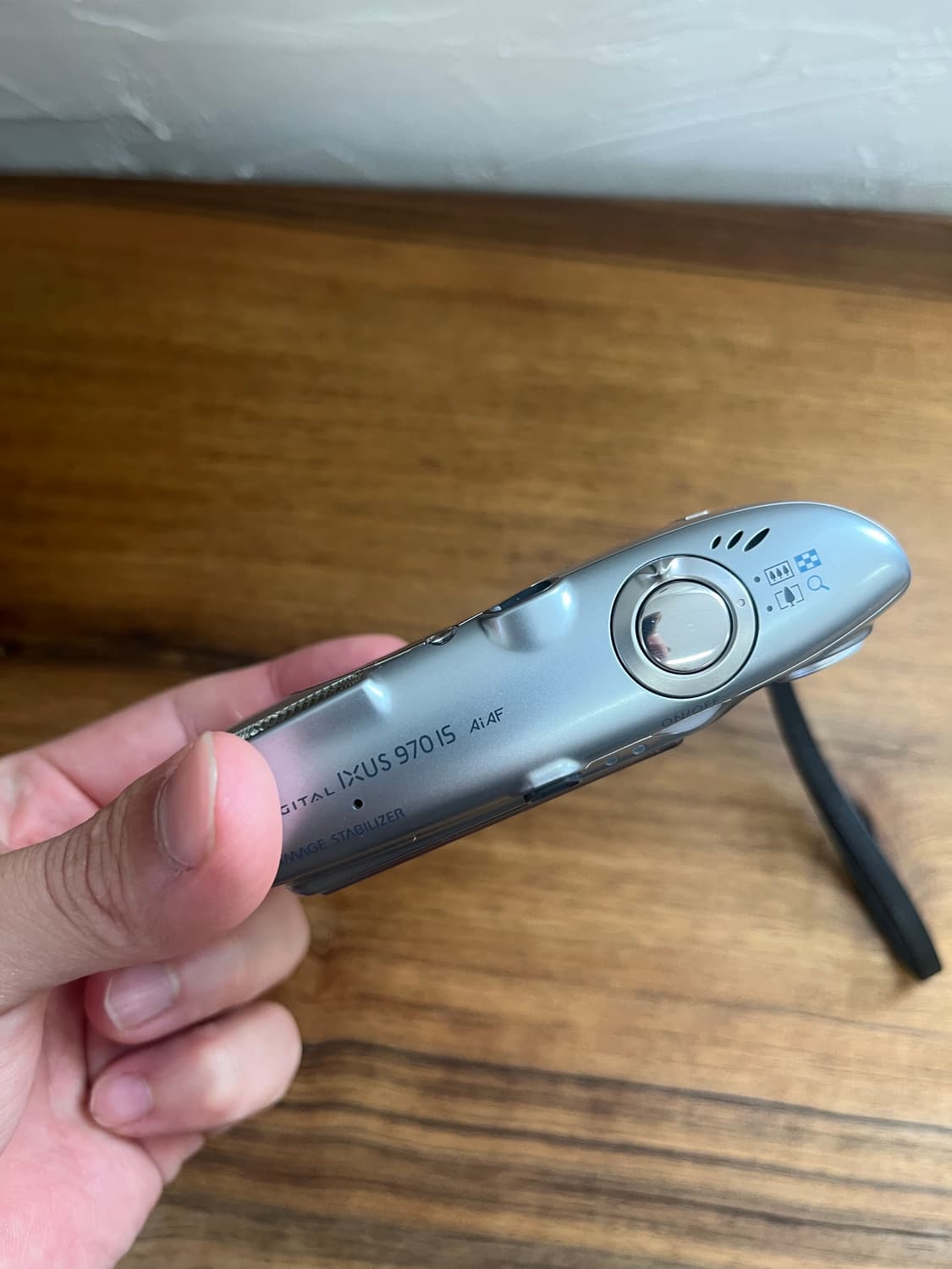 캐논 ixus 970 is 상품이미지5