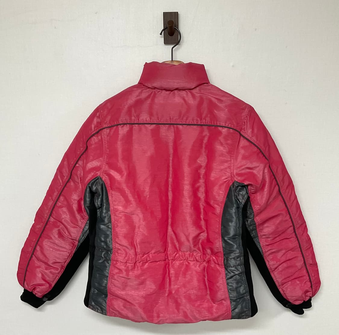 노스페이스 해외판 600 필 M 상품이미지2