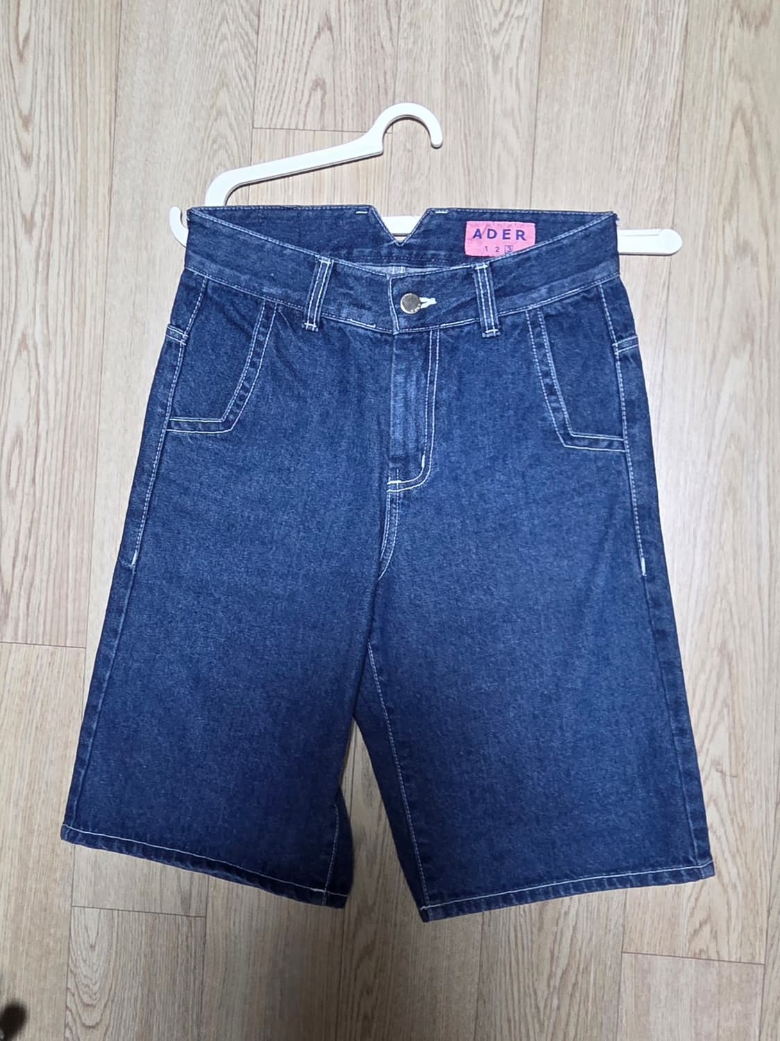 아더에러 반바지 상품이미지2
