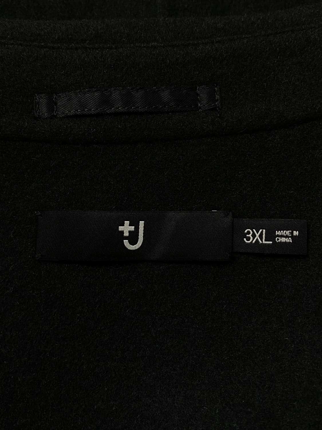 +J by JIL SANDER X UNIQLO JACKET 상품이미지6