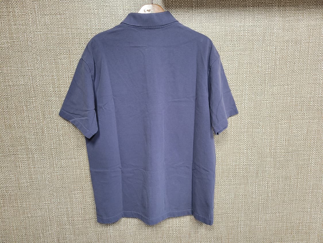 105~110사이즈 코스 반팔 카라티 PK COS 상품이미지3