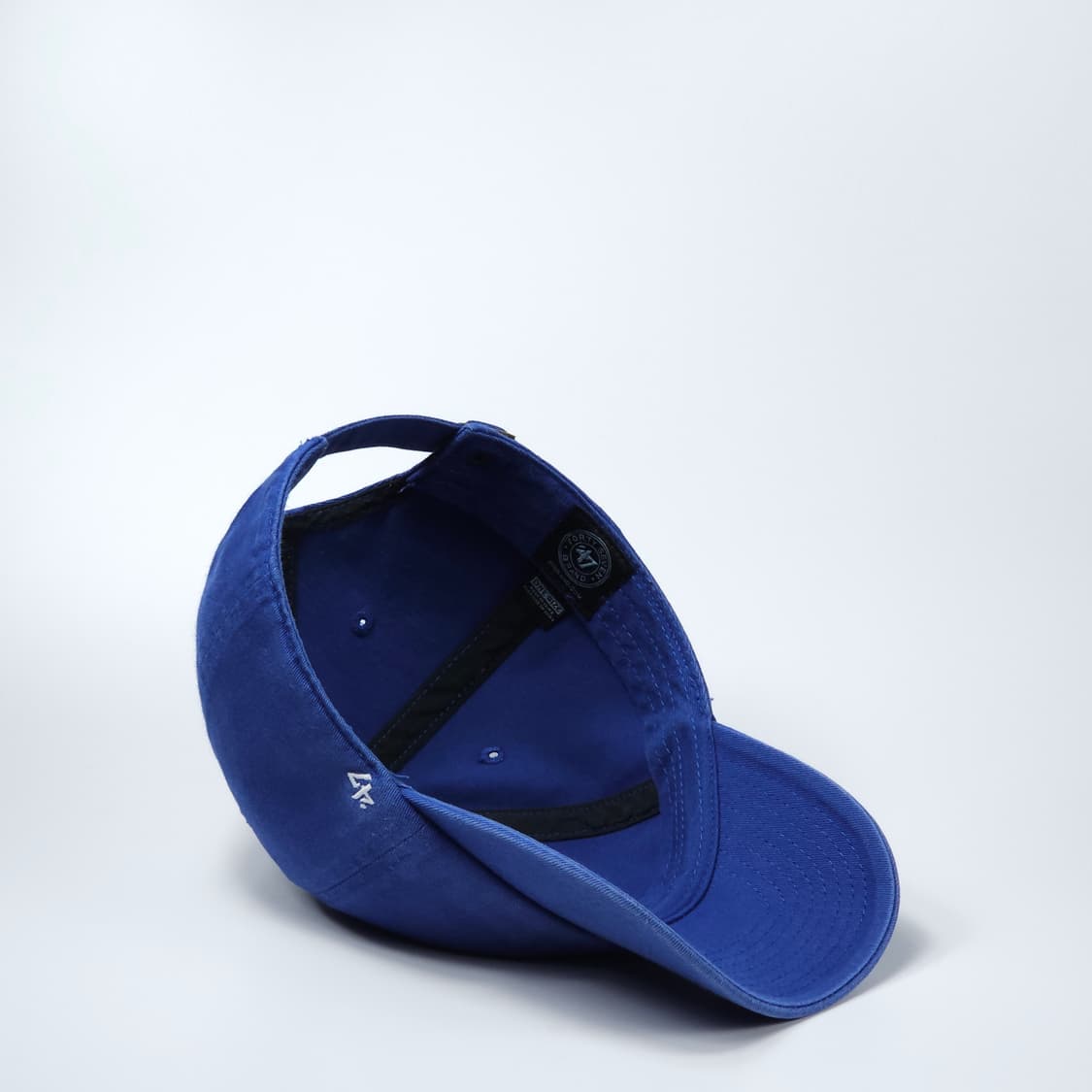 47 LA 다저스 빈티지 야구 볼캡 모자 상품이미지4