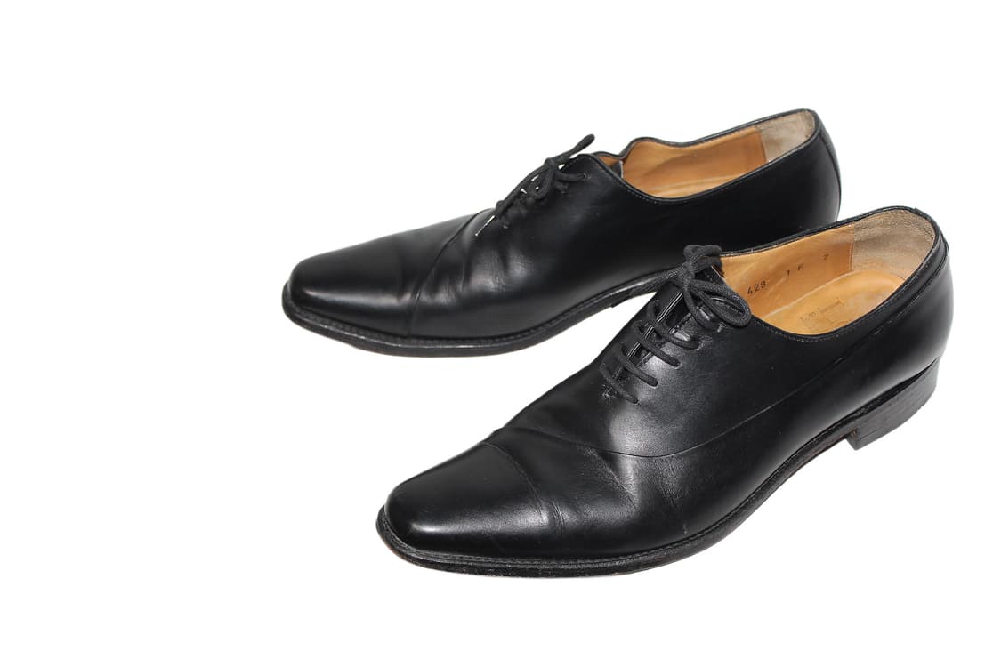 LOADING SHOES Paris 로딩 슈즈 스트레이트 로퍼 상품이미지1