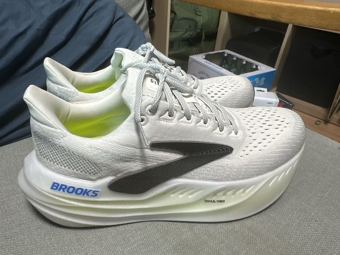 브룩스 글리세린 맥스 상품이미지5