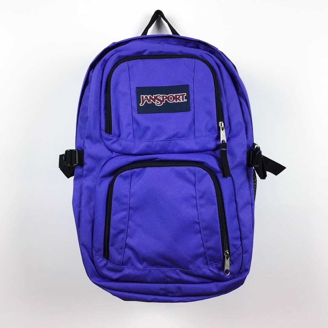 잔스포츠 백팩 퍼플  상품이미지1