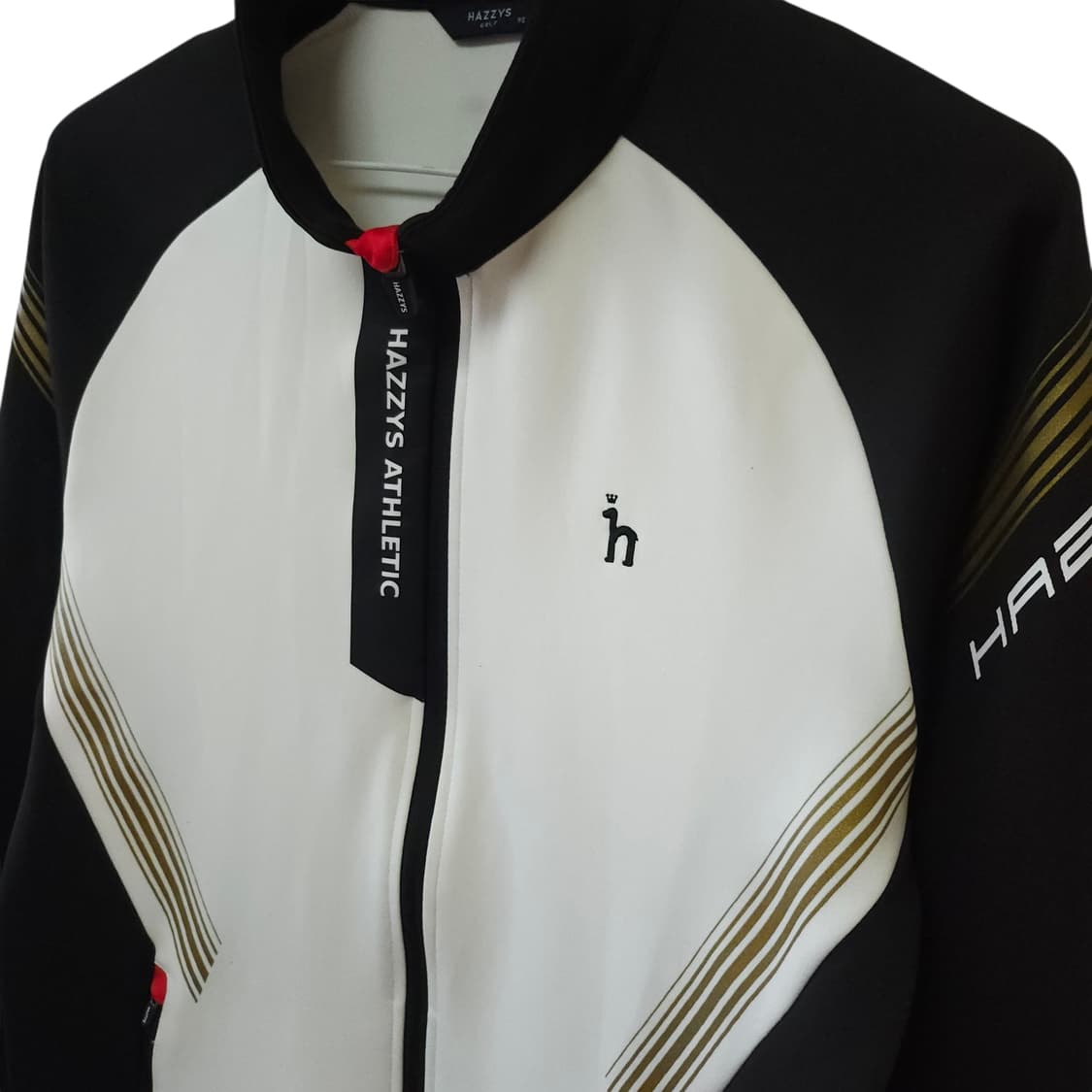 헤지스 골프웨어 자켓 여성95 M 져지 상품이미지4