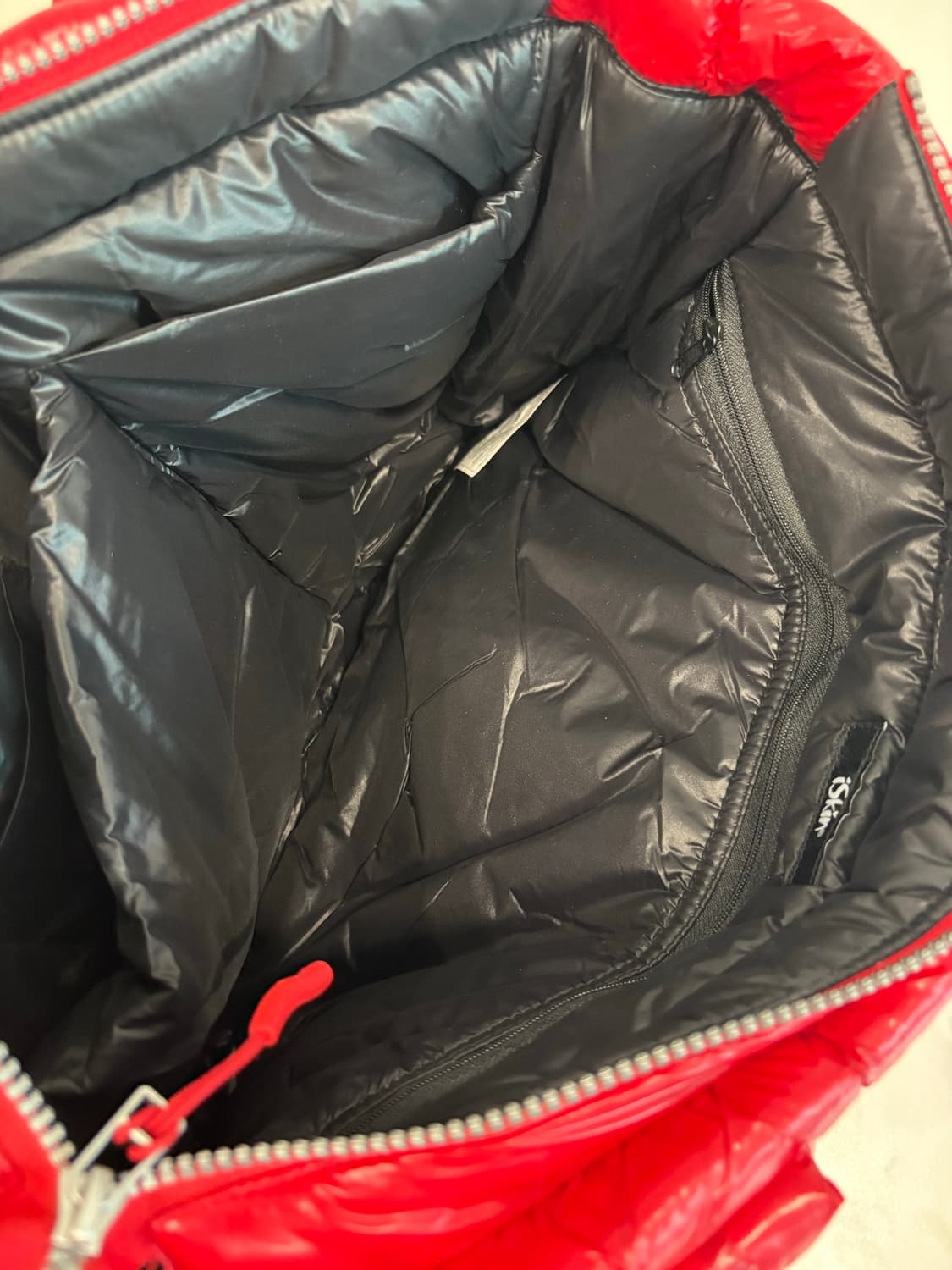 iskin padded bag  상품이미지3