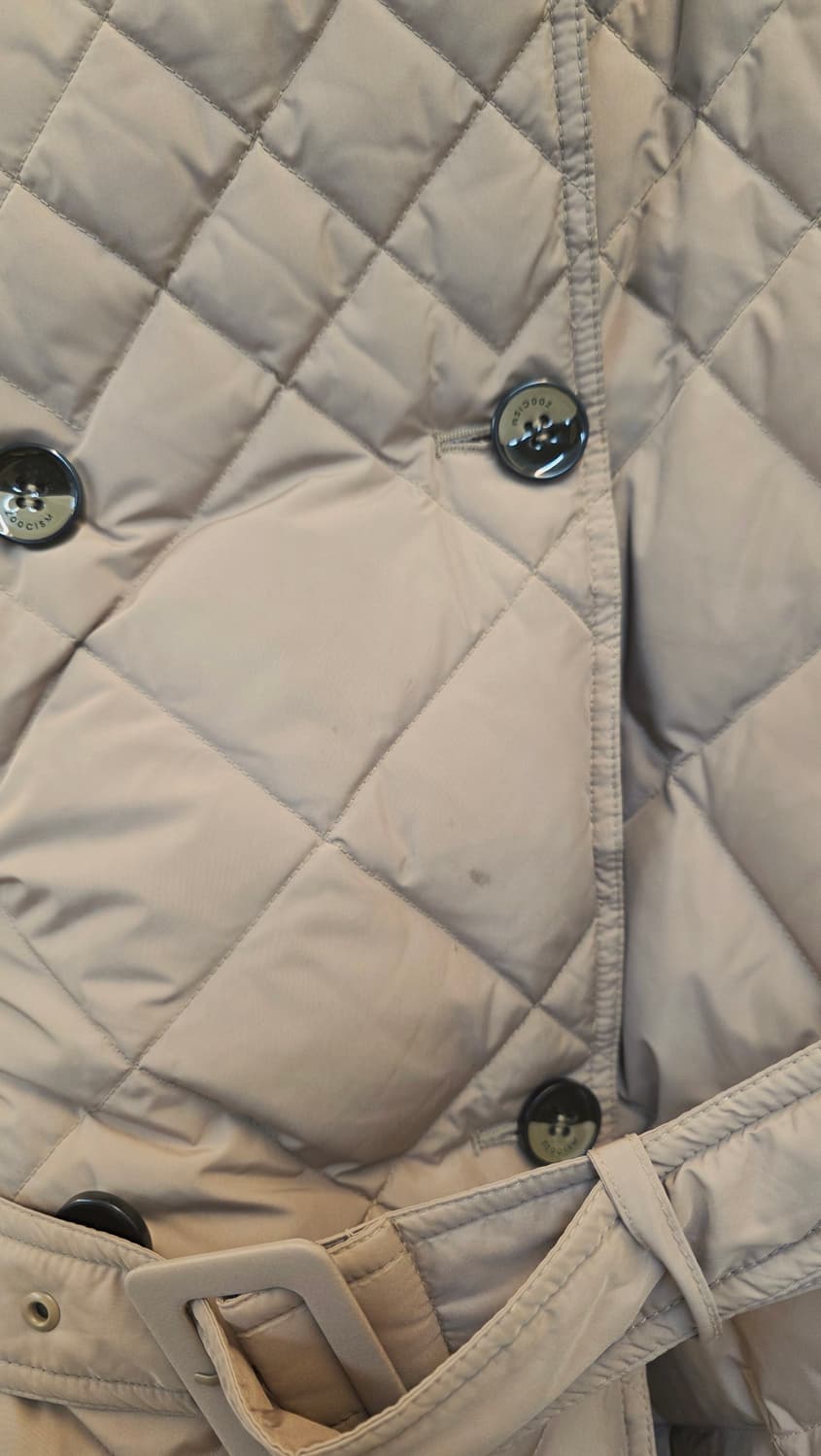 ZOOC 구스다운 패딩 상품이미지3