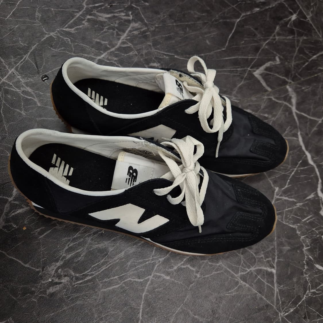New Balance / 320 클래식 헤리티지 230 상품이미지1