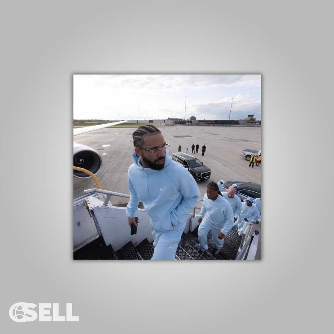 나이키 한정판 녹타 테크팩 새상품 상품이미지4