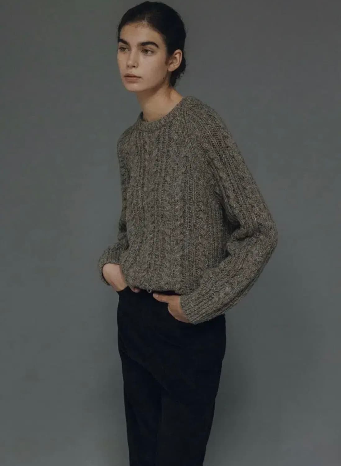 nothing written corduroy 낫띵리튼 로빈 코듀로이 팬츠 상품이미지4