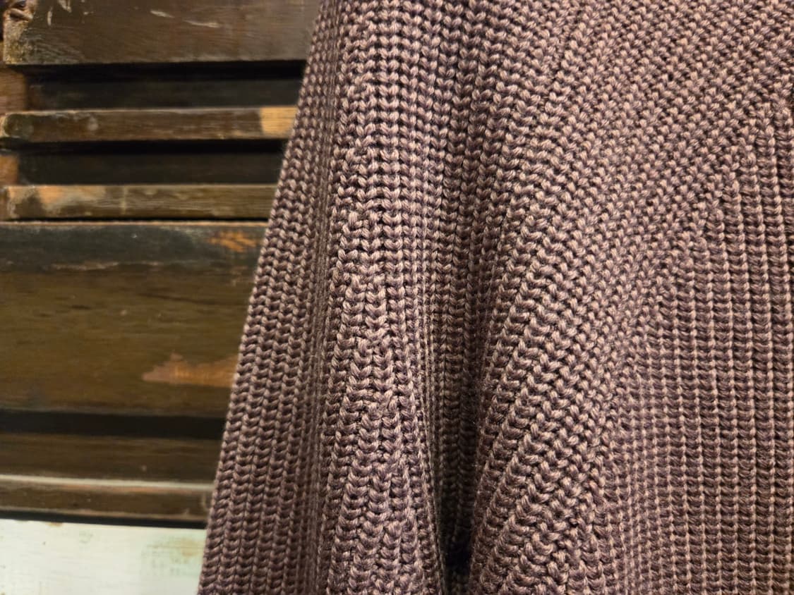 바토너 니트 상품이미지3