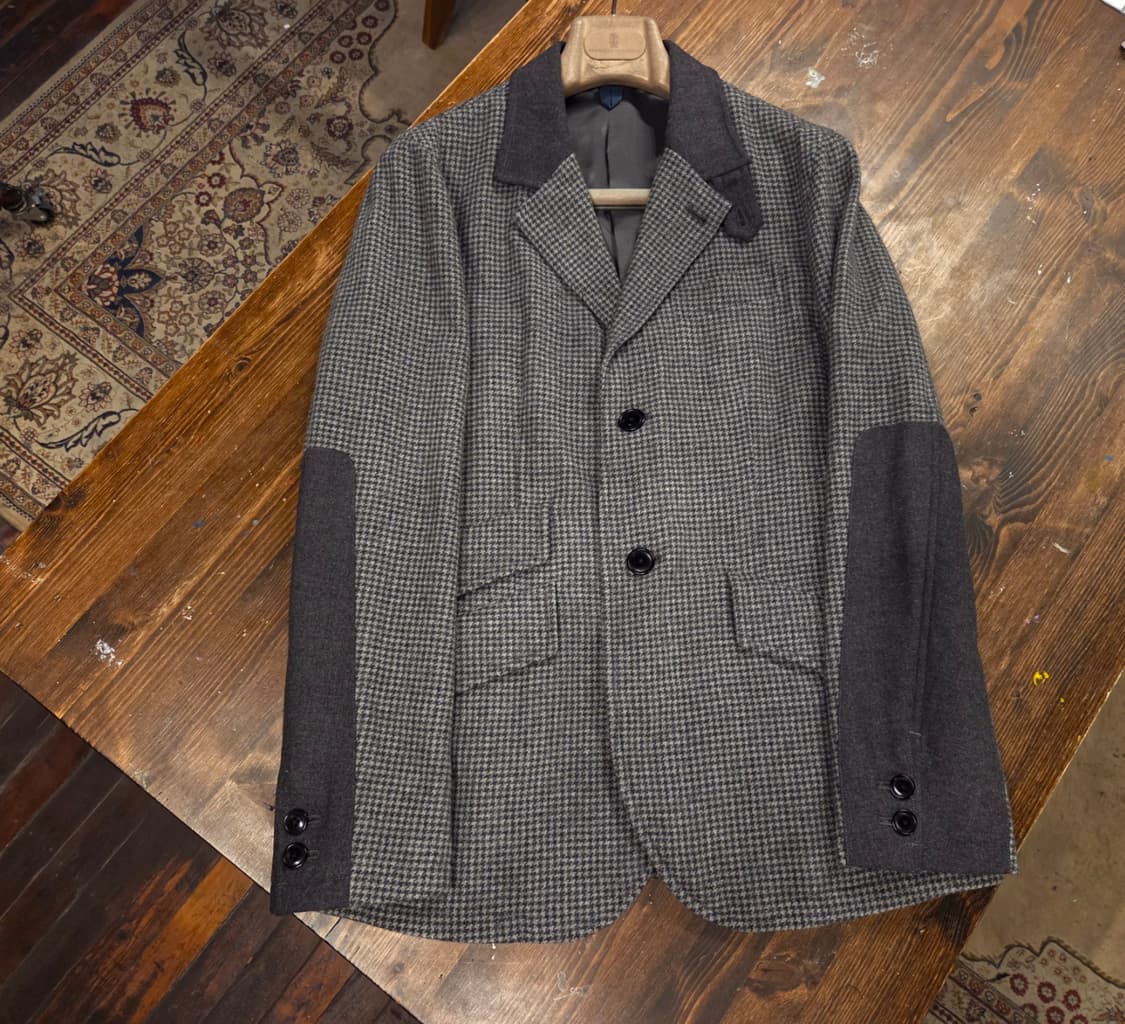 Ts 플란넬 셋업 상품이미지10