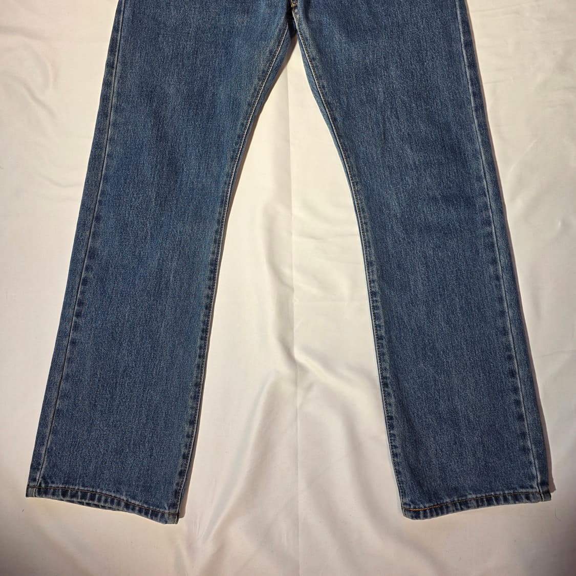 [W31L30]리바이스 517 데님팬츠 상품이미지3