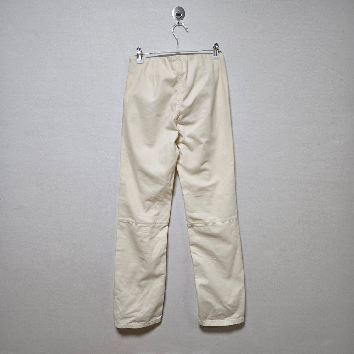 앤아더스토리즈 레이스 로우라이즈 팬츠 상품이미지7