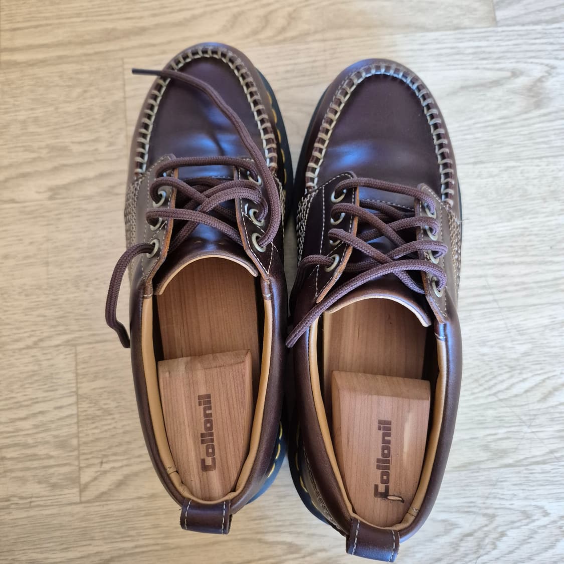 닥터마틴 로웰 UK7 상품이미지1