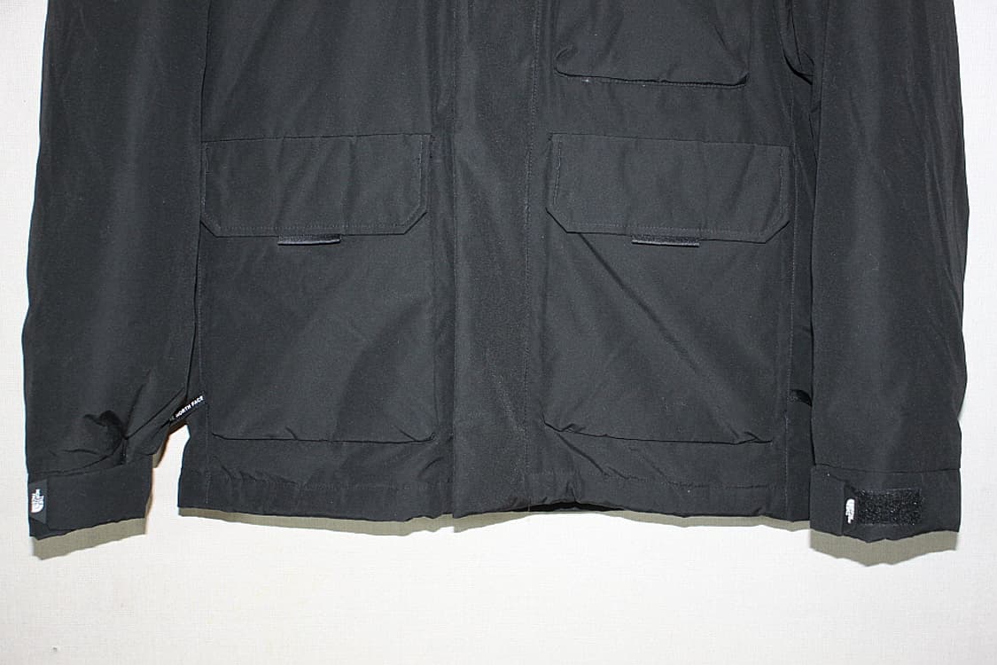 Nathface 노스페이스 펄라에어다운 M 상품이미지3