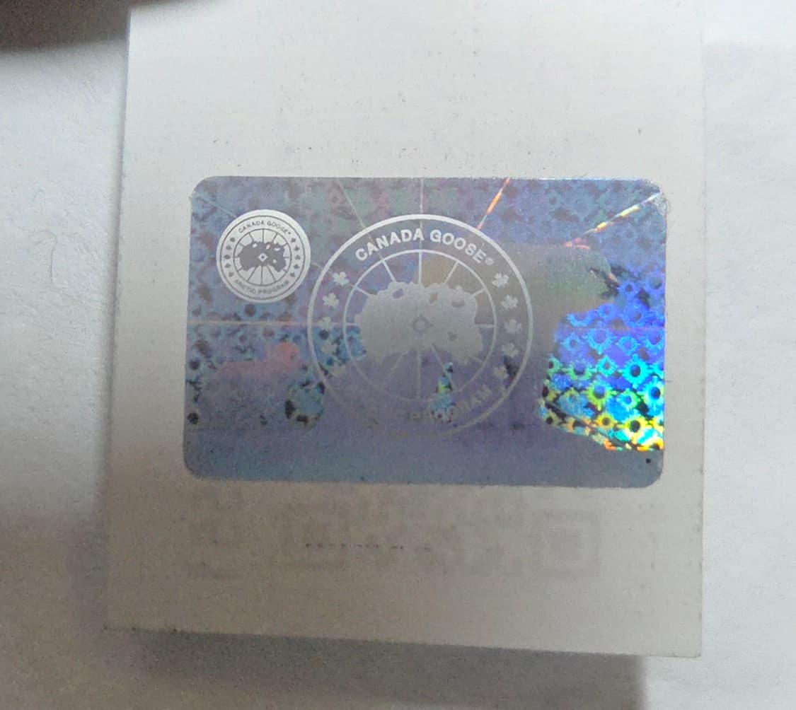 (착샷) 캐나다구스 크루 프리스타일 패딩 베스트  상품이미지6