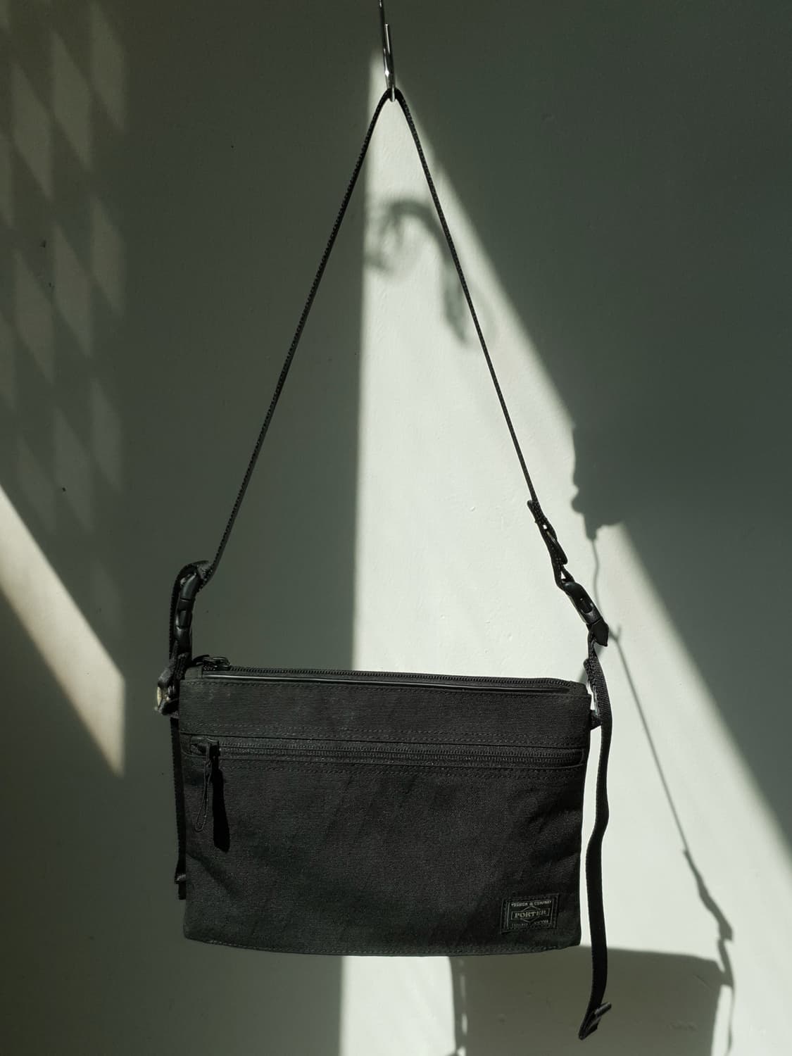 POTER sacoche bag 상품이미지4