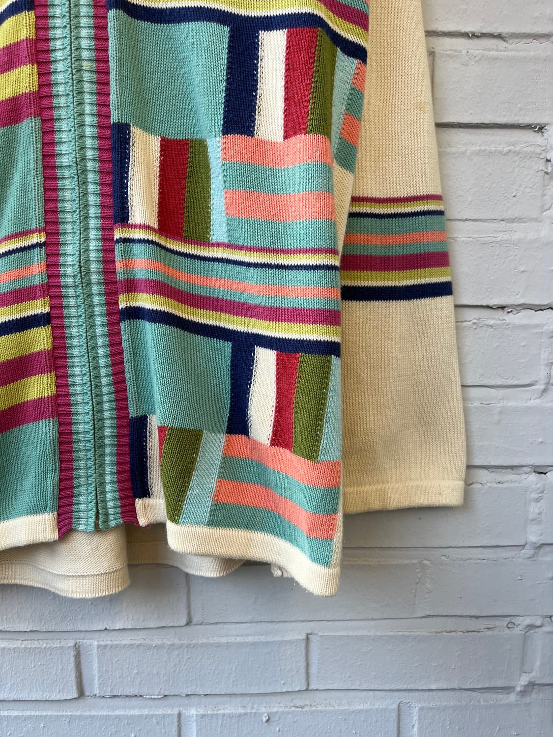 UNITED COLORS OF BENETTON cardigan 상품이미지3