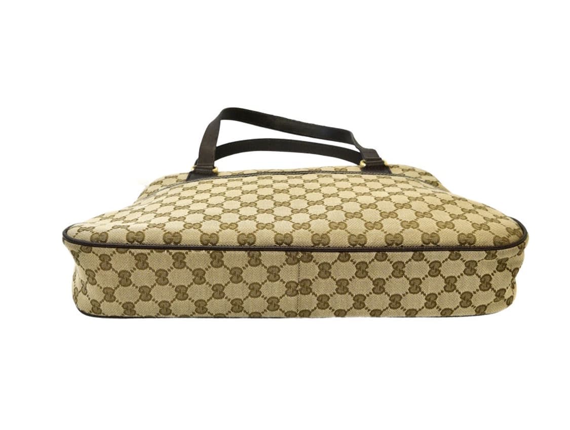 구찌 자가드 숄더백 (정품) 상품이미지5