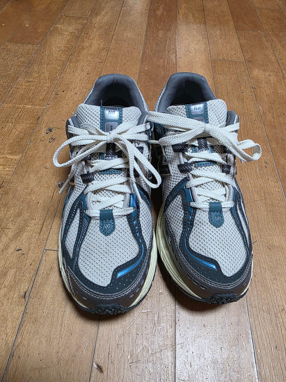 뉴발란스 M1906R. 260 상품이미지2