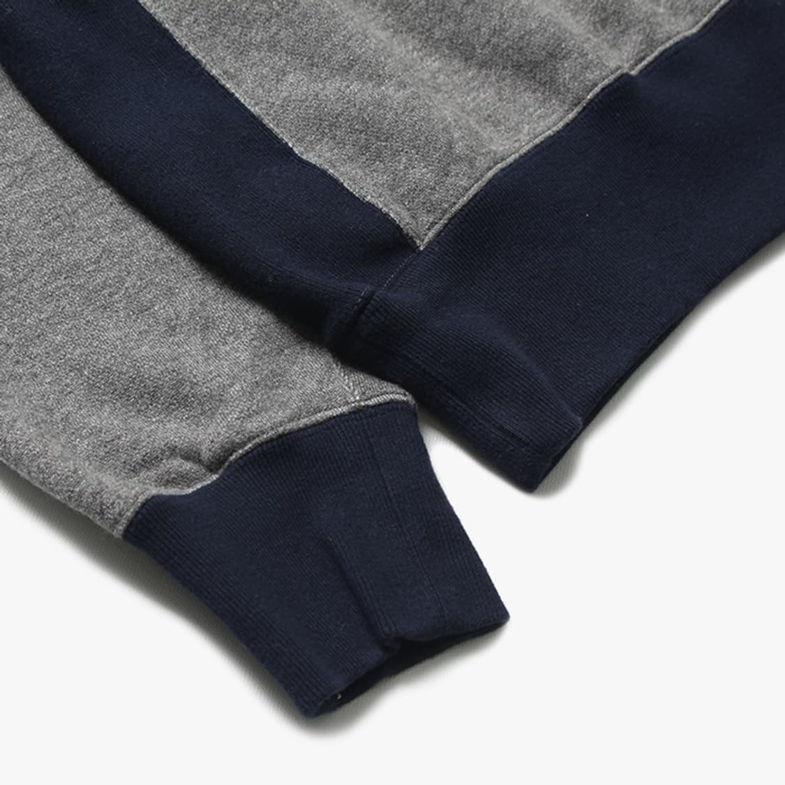  HYKE "Grey Sweatshirts" 상품이미지6