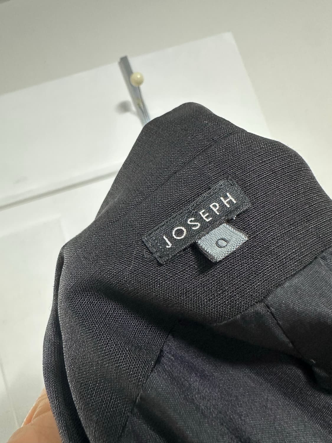 조셉 리넨 블레이저 상품이미지3