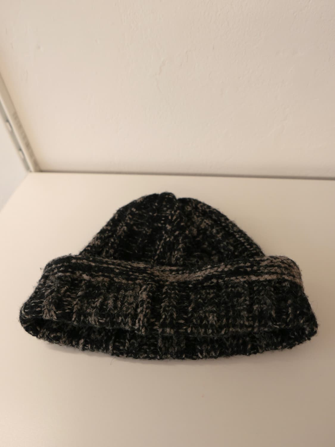 Ca4la 카시라 울 비니 상품이미지2