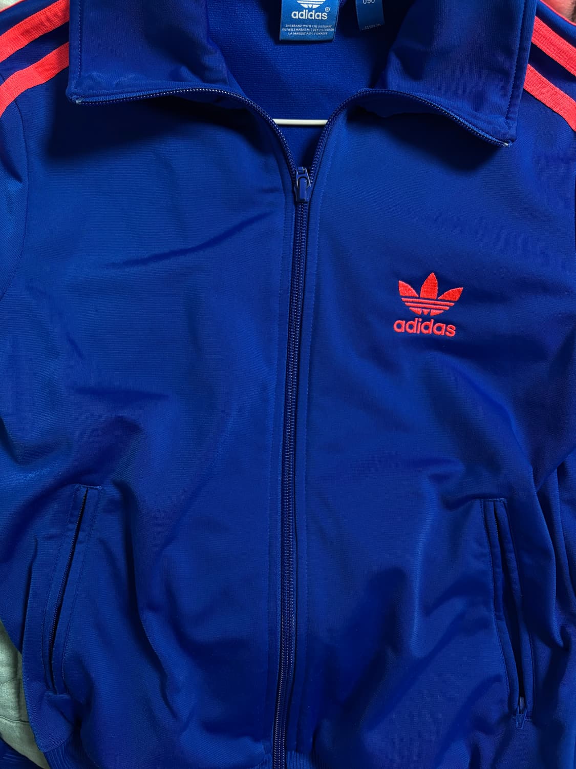 아이다스 파이어버드져지 S 상품이미지1