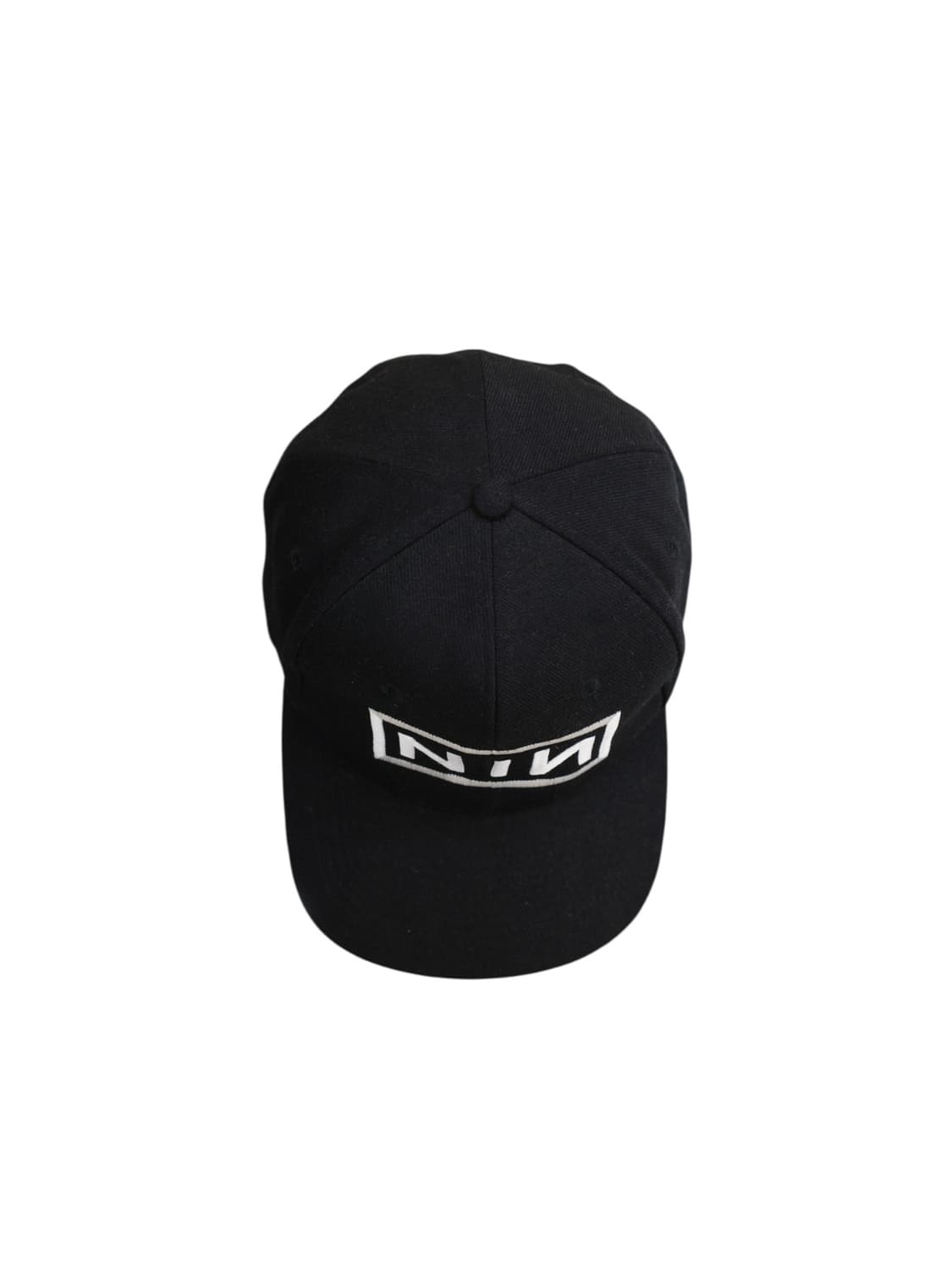 90‘s 나인 인치 네일스 볼캡 상품이미지5