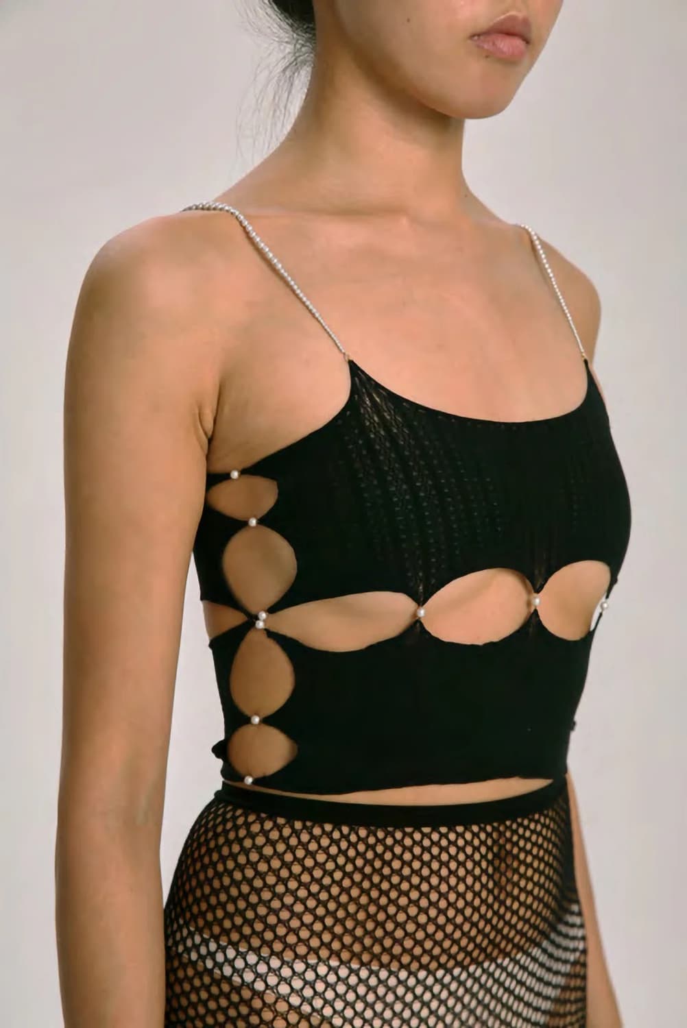 rui tank top (black) 상품이미지1