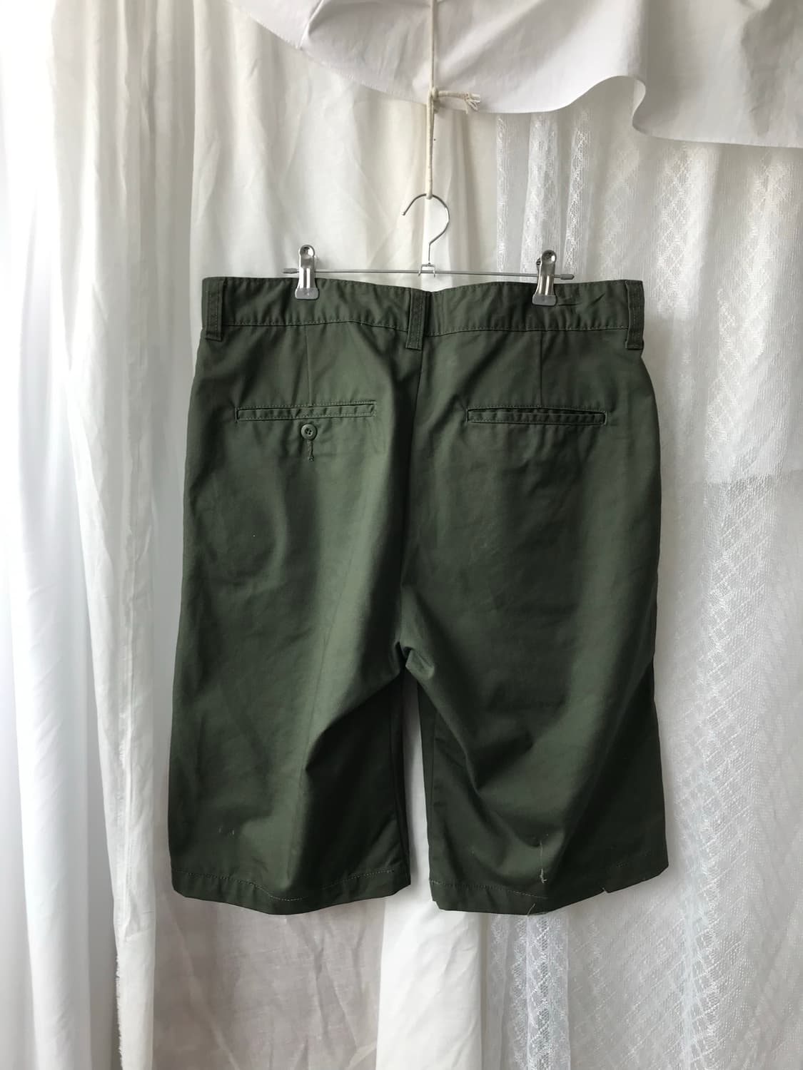 디키즈 카키 팬츠  상품이미지6