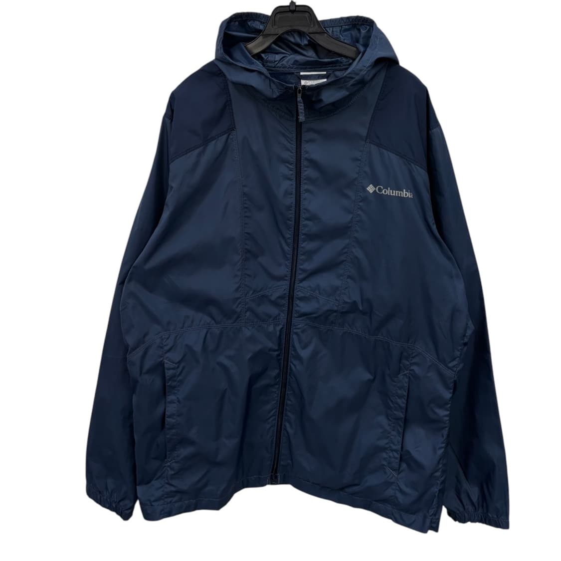 콜롬비아 윈드브레이커 상품이미지1