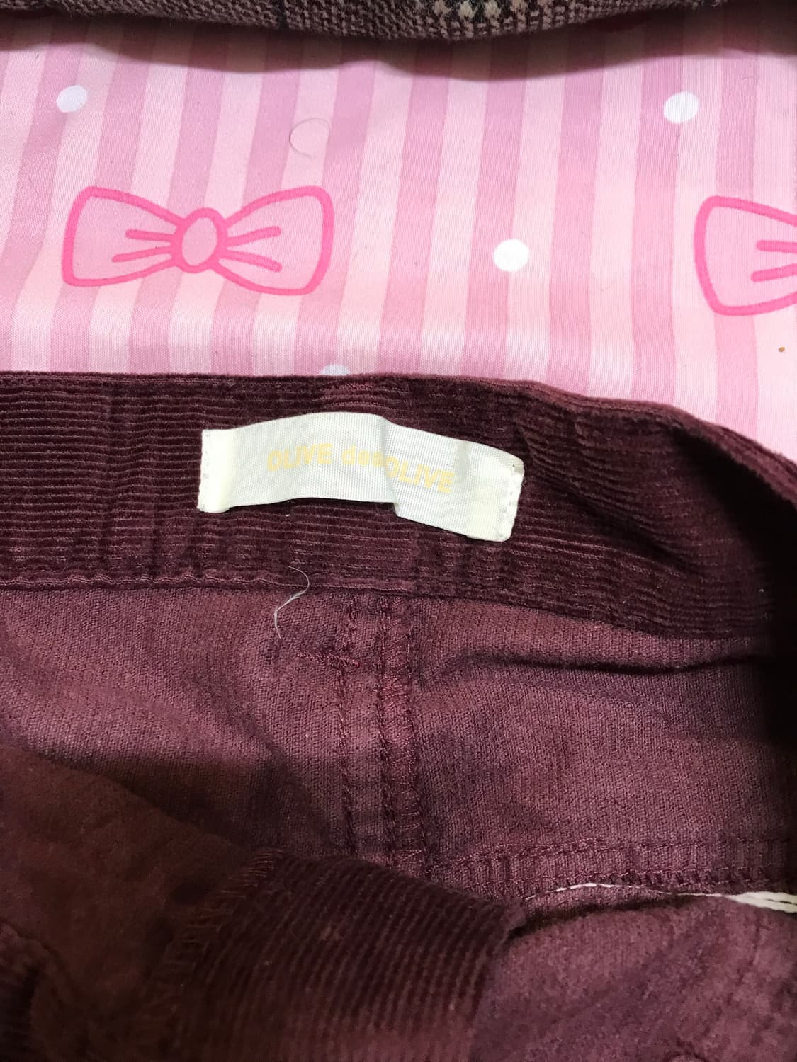 액시즈팜 올리브데올리브 갸루세트 상품이미지6