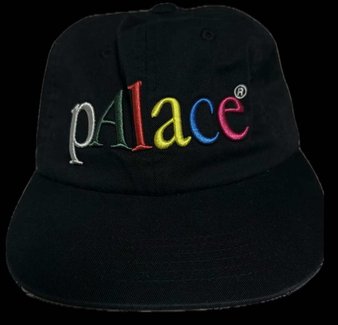 Palace 모자 상품이미지1