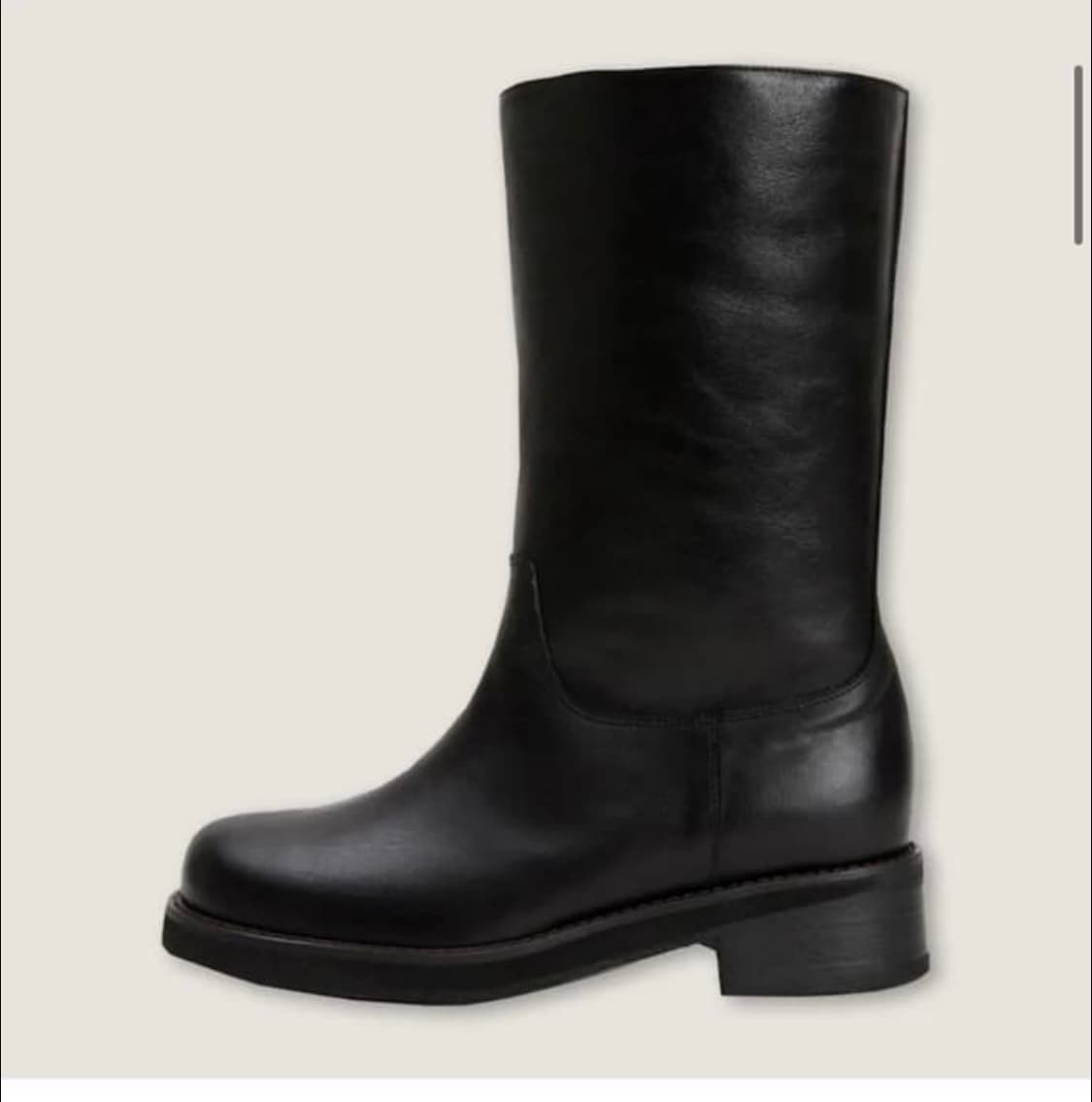 ged 미들부츠235 상품이미지1