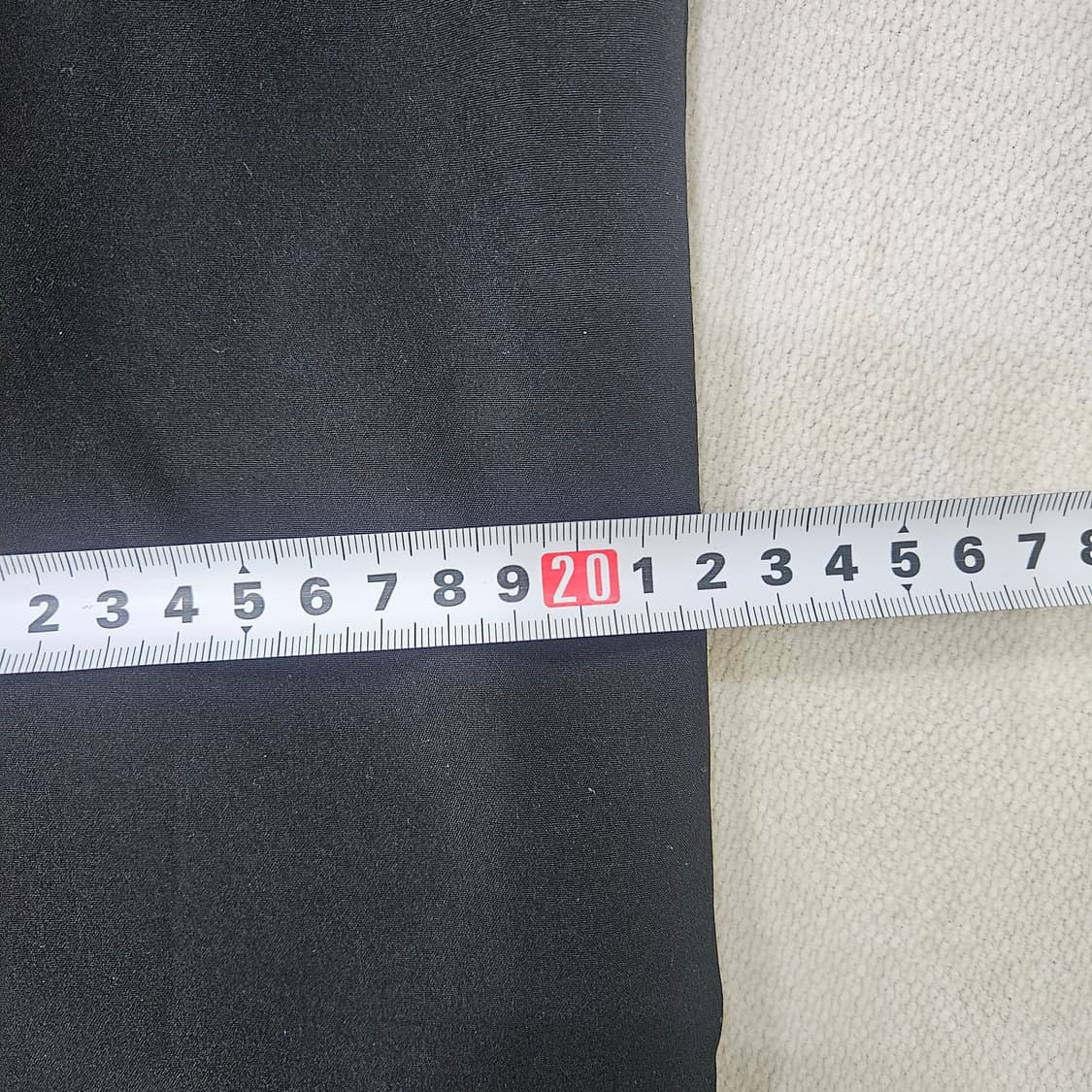 28 새상품 케이스위스 기모 슬랙스 0303Y 상품이미지6