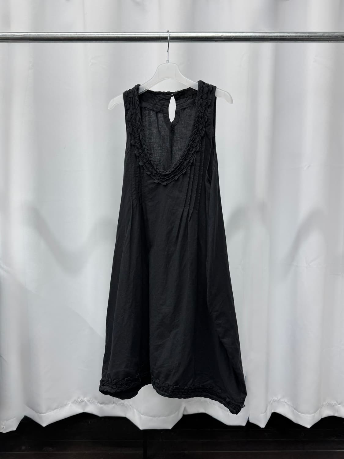 vtg dress 상품이미지1