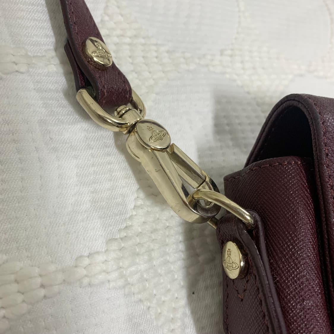 vivienne westwood숄더백 상품이미지6