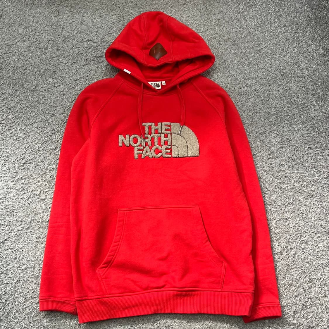 [100] 노스페이스 후드티 상품이미지2