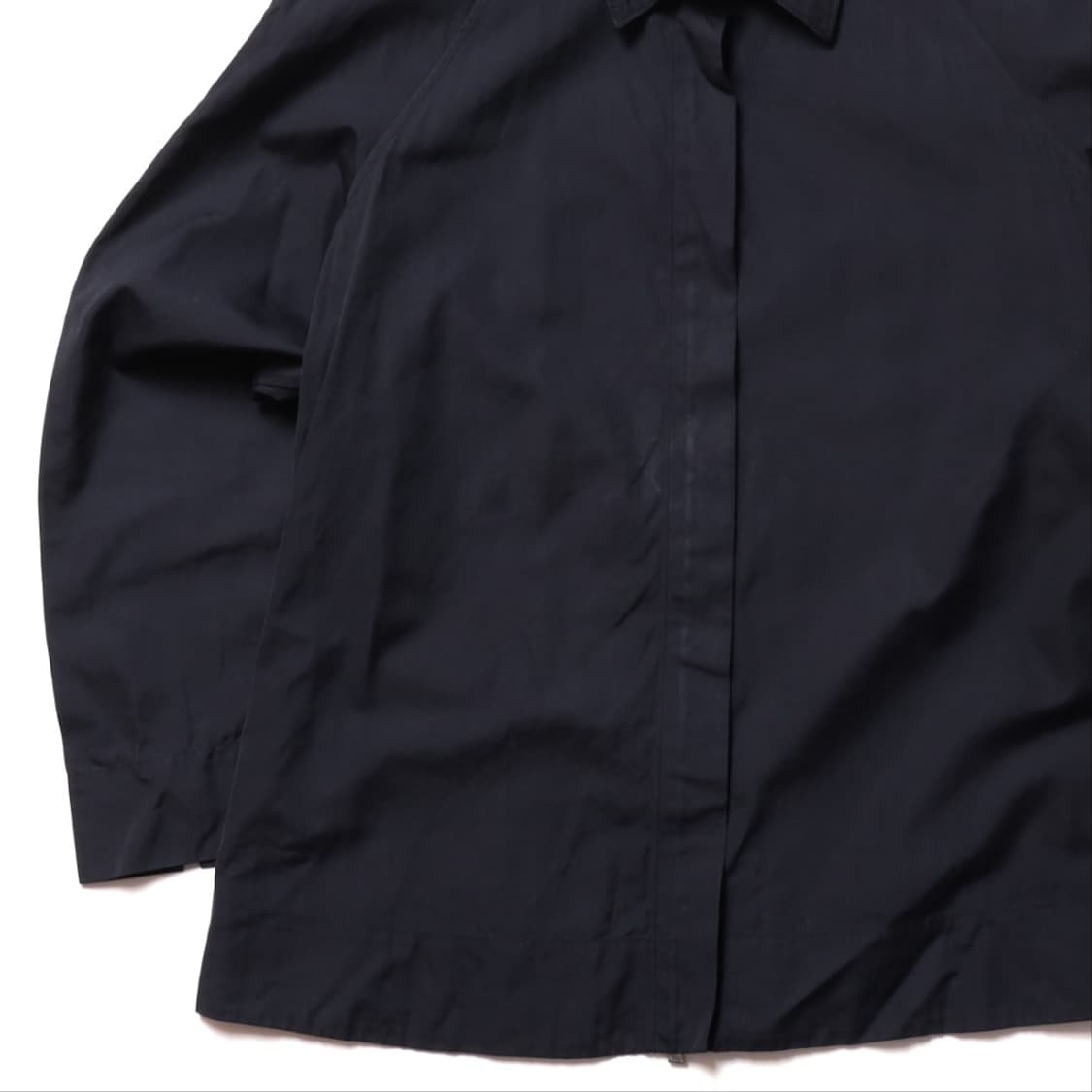 질 샌더 Jil Sander Cotton Shirt 
 상품이미지3