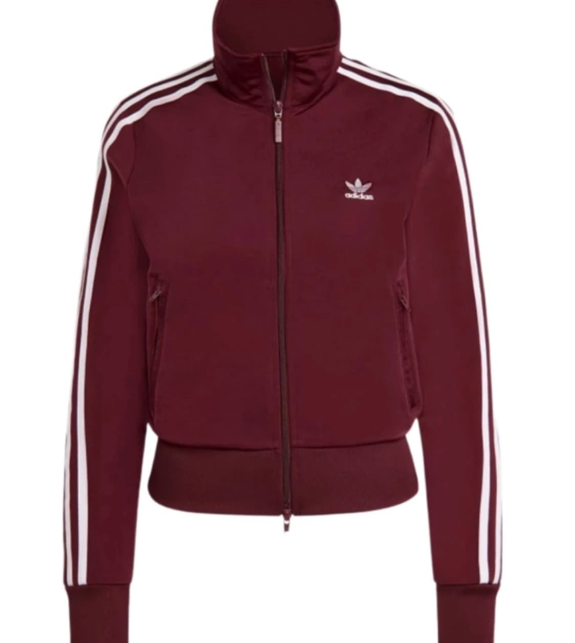 [크림가 29만원] 아디다스 아디컬러 파이어버드 버건디 져지 m 상품이미지1