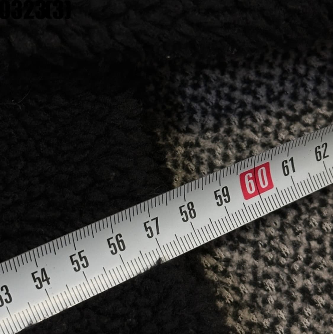 에디바우어 플리스 자켓 상품이미지6